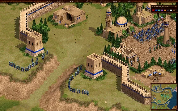 🔶Cossacks: Back to War (Steam Key/Region Free)🔑