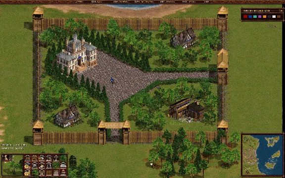 🔶Cossacks: Back to War (Steam Key/Region Free)🔑