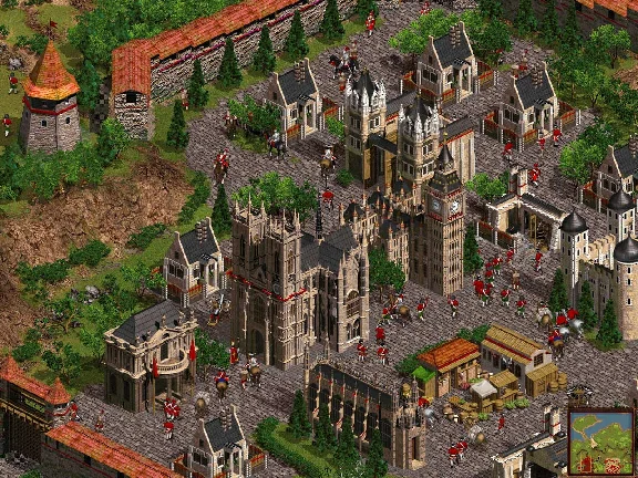🔶Cossacks: European Wars (Steam Key/Region Free)🔑