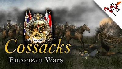 🔶Cossacks: European Wars (Steam Key/Region Free)🔑