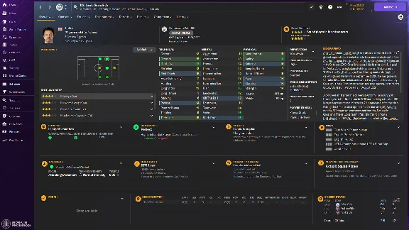 ✅ Football Manager 2024 - 100% Warranty 👍