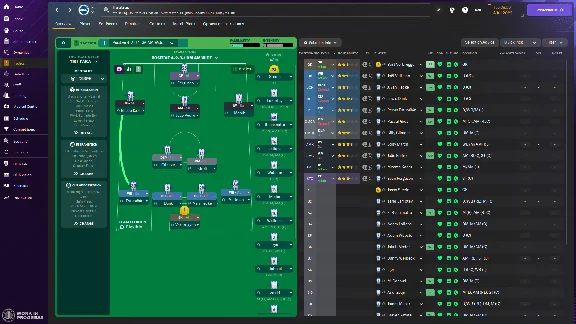 ✅ Football Manager 2024 - 100% Warranty 👍