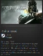 Dishonored  STEAM GIFT Russia + ROW + GLOBAL REG FREE
