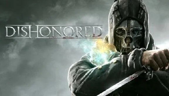 Dishonored  STEAM GIFT Russia + ROW + GLOBAL REG FREE
