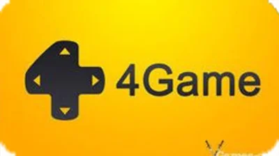 ►► 300 RUB ◄◄ 4GAME CERTIFICATE ☑️☑️ BEST PRICE ☑️☑️