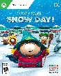 SOUTH PARK: SNOW DAY! Digital Deluxe Xbox Series X|S