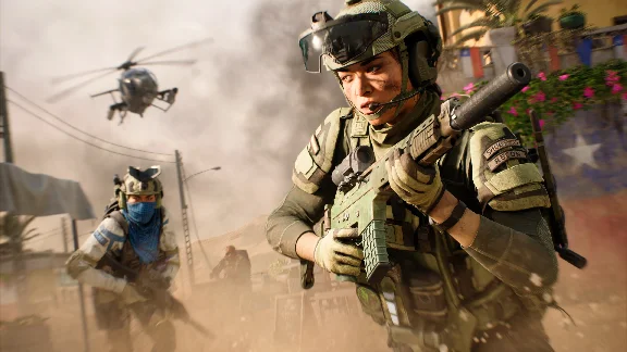 🟦🟧Battlefield™ 2042 Standard/Elite🟥🟦 | XBOX/EGS/PS