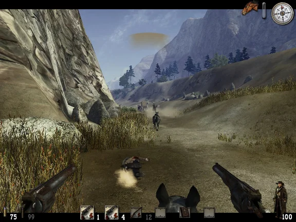 Call of Juarez ✅ Steam Global Region free +🎁
