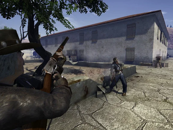 Call of Juarez ✅ Steam Global Region free +🎁