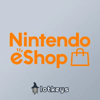 АВТО 🇵🇱Nintendo eShop 70-120-370-500 PLN Карта