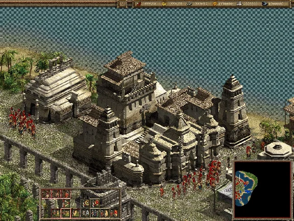 American Conquest: Fight Back ✅ Steam Global noRU&BY