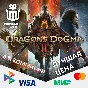 Dragon´s Dogma 2 | Steam Gift RU/UA/KZ 🔥
