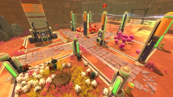 💨🔮✨SLIME RANCHER✨🔮💨{XBOX ONE\X|S PS4 PC}ACTIVATION
