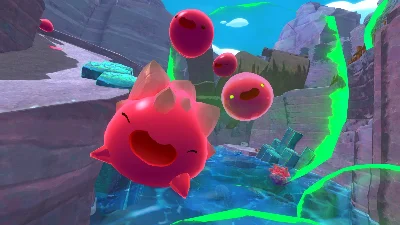 💨🔮✨SLIME RANCHER✨🔮💨{XBOX ONE\X|S PS4 PC}ACTIVATION