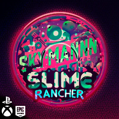 💨🔮✨SLIME RANCHER✨🔮💨{XBOX ONE\X|S PS4 PC}ACTIVATION