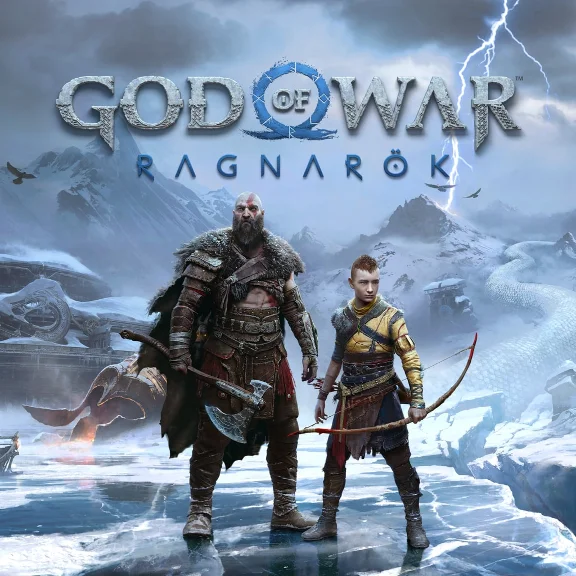 🇹🇷 God of War Ragnarok | Бог войны Рагнарёк 🔥PS4 PS5