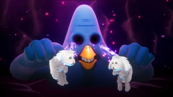🔥Trover Saves the Universe\Steam\Worldwide + RU\Key