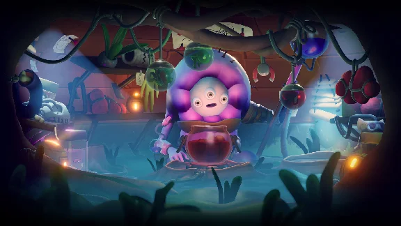 🔥Trover Saves the Universe\Steam\Worldwide + RU\Key