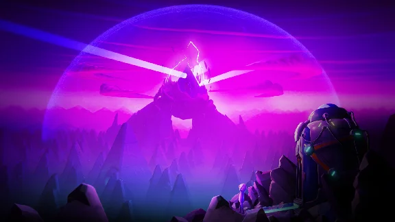 🔥Trover Saves the Universe\Steam\Worldwide + RU\Key