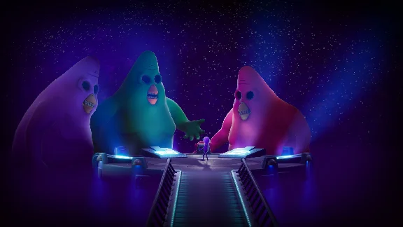 🔥Trover Saves the Universe\Steam\Worldwide + RU\Key