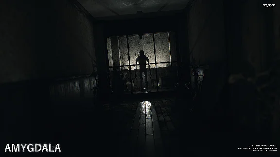 Amygdala - STEAM GIFT РОССИЯ
