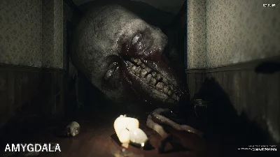 Amygdala - STEAM GIFT РОССИЯ