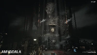 Amygdala - STEAM GIFT РОССИЯ