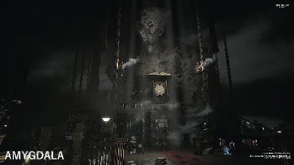 Amygdala - STEAM GIFT РОССИЯ