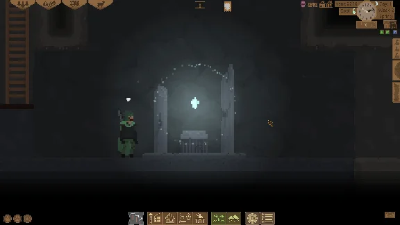 Grim Realms - STEAM GIFT RUSSIA