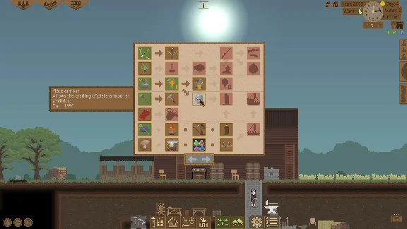 Grim Realms - STEAM GIFT RUSSIA