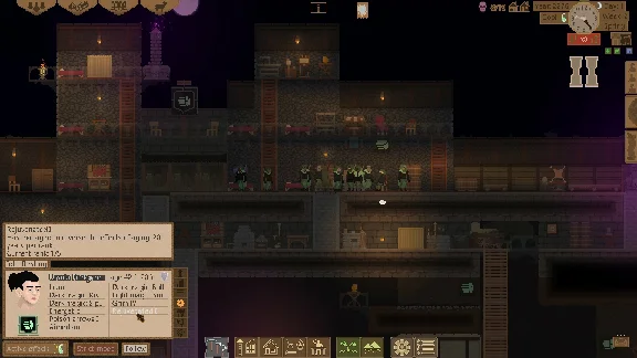 Grim Realms - STEAM GIFT RUSSIA