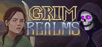 Grim Realms - STEAM GIFT RUSSIA