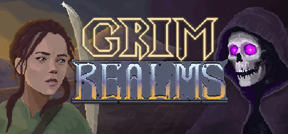 Grim Realms - STEAM GIFT RUSSIA