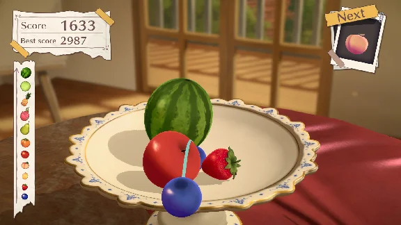 Fruit Mountain - STEAM GIFT RUSSIA