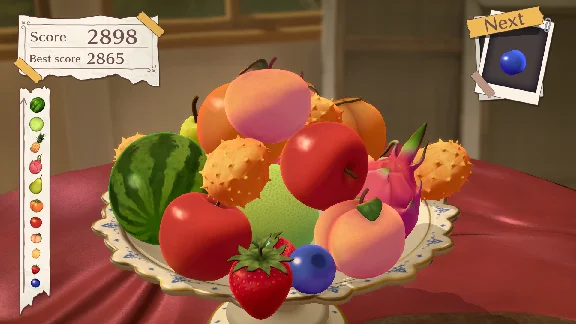 Fruit Mountain - STEAM GIFT RUSSIA
