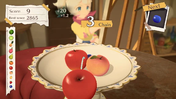 Fruit Mountain - STEAM GIFT RUSSIA