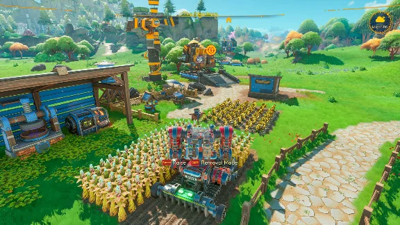 Lightyear Frontier - STEAM GIFT РОССИЯ