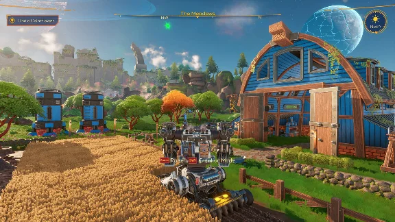 Lightyear Frontier - STEAM GIFT РОССИЯ