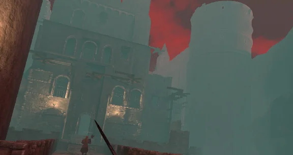 God Within VR - STEAM GIFT RUSSIA