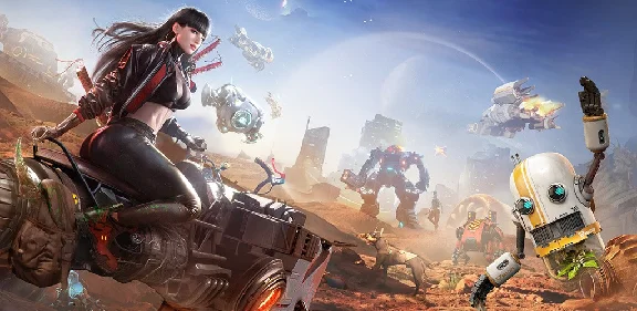 🚀 Entropy 2099 🚀 📱 Star Chips 📱 - (By ID) ✅