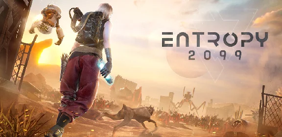 🚀 Entropy 2099 🚀 📱 Star Chips 📱 - (By ID) ✅