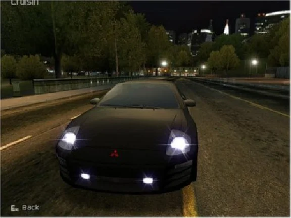 Street Racing Syndicate EU / USA (Region Free / Steam)