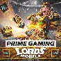 💎FALLOUT | WARZONE | AMAZON PRIME GAMING | ВСЕ ИГРЫ💎