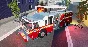 Into The Flames - Tower Ladder Vehicle DLC