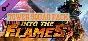 Into The Flames - Tower Ladder Vehicle DLC