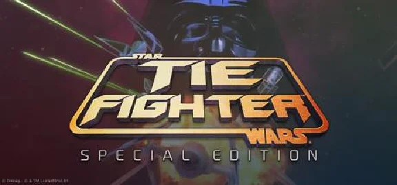 ✅Special Edition+TIE Fighter+Alliance+Balance of Power