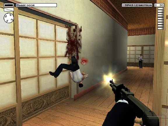 ✅Hitman 2: Silent Assassin ⭐Steam\RU+CIS\Key⭐ + Bonus