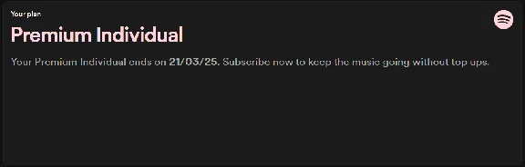 ✅3 - 12 ✅ MONTHS SPOTIFY PREMIUM WORKS WORLDWIDE🚀