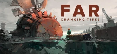 ✅ FAR: Changing Tides (Steam Key/ RU+CIS) 💳0%