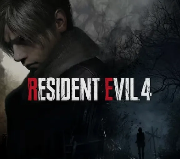 🌌 Resident Evil 4 | RE 4 + DLC 🌌 PS4/PS5 🚩TR